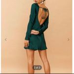 Boutique NWT mysterious muse dress Photo 1