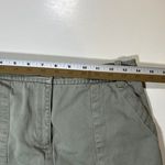 The Limited Vintage The‎  Cargo Mini Skirt Women's 6 Photo 6