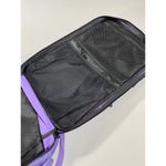 45L Tactical Molle Backpack Purple For Outdoor Travel Or Work Use Photo 5