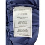Canada Weathergear Quilted Puffer Vest Blue 2X Outdoorsy Gorpcore Cozy Core Purple Photo 4