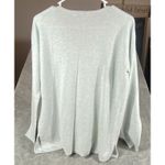 Vineyard Vines Sweater Women's Small Wool Cashmere Blend V Neck Ultra Soft Photo 3