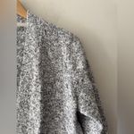 L.L.Bean Women's Cotton Ragg Sweater, Open Cardigan Photo 2