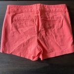 Old Navy  Pixie Chino shorts size 0 Photo 4