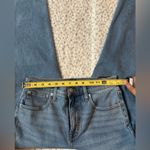 J.Crew Essential Straight Jeans Classic Denim Style size 27 Photo 7