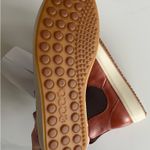 Ecco New With Box  SOFT 7 CHELSEA WOMEN'S COGNAC Size 9-9.5 Leather Photo 6