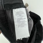 Madewell  9” High Rise Skinny Jeans in Black Sea Size 27 Photo 10