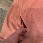 Free People  Movement oversized lightweight hoodie.  Size: S.  Distressed Photo 3