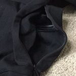 Guess  black bodycon dress. NWOT Photo 6