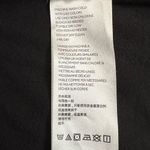 Urban Outfitters  Black Short Sleeves T-Shirt/Tunic Top Photo 10