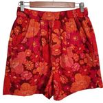 Free People  Palo Duro Shorts‎ XS Photo 0