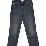 & Other Stories & Other Stories High Rise Jeans Size 27 Photo 0