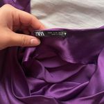 ZARA  Crop Top Photo 2