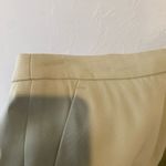 Reiss  light sage green dress trouser career pants bottoms Photo 10