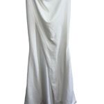 Katie May NEW NWOT X NOEL AND JEAN Divinity Gown Ivory Photo 5