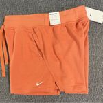 Nike  Core Dry Fleece Shorts Photo 2