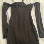 Adika Black Dress Photo 1