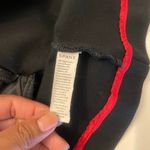 Spanx The Perfect Fit & Flare Dress Ponte Sleeveless Black with Pockets Size XL Photo 8