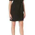 Vince Camuto  Parisian Crepe Shift Dress - 8 Photo 0