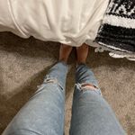 American Eagle  Outfitters Mom Jeans Photo 4