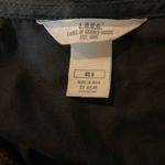 H&M LOGG Gray Cotton Long Sleeve Dress Size 6 Photo 2