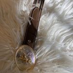 Nocona Belt size 28 see pictures Photo 9