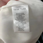 Trina Turk Trina Turk Merengue Off-the-Shoulder Floral Dress Photo 11