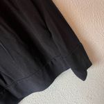 Bohme  Black Long Sleeve Top Photo 1