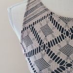 Vintage Double Fault lace flapper dress size small Photo 1