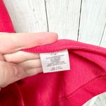 Romeo + Juliet Couture New Dress Women Size Medium Round Neck Sleeveless Mini Photo 5