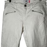 CAbi  White‎ Skinny Jeans Photo 1
