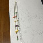 Adorable Pastel Bubble Necklace Photo 5