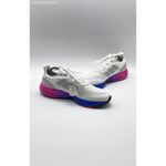 Adidas  White Women's Pureboost 22 W Mesh Upper Running Sneakers‎ - Size 10 Photo 5