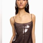 ALC Frank A.L.C. Dani Dress Sequin Photo 8