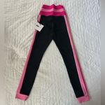 Beach Riot NWT  Melinda Legging Amour Colorblock Photo 4