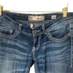 BKE  jeans women’s Sabrina boot cut size 28 regular Photo 1