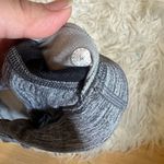 Lululemon Flow Y Bra Yellow Gingham 4 Gray Photo 6