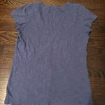 Masters Tshirt Blue Photo 3