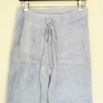 P.J. Salvage  Sweater and Pants Set in Feather Knit Blue Mist Medium Photo 3