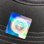 Ouray NCAA Virginia Tech Hokies Hat Cap  Black White Pink One Size Snapback Photo 3