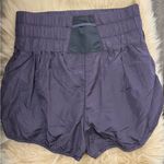 Free People  movement the way home shorts Photo 1