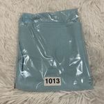 Lululemon Swifty Tech Racerback Tank Top in Blue Stripe Size 8 Photo 5