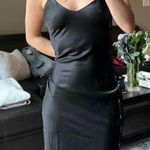 Victoria's Secret victoria’s secret midi dress Photo 0