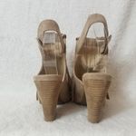 Coconuts by Matisse Coconuts open toe block heel Photo 4