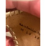 Jack Rogers Sandals Size 7 Neutral Tan Designer Beach Resort Preppy Minimalist Photo 4