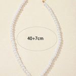 Urban Outfitters UBO Planet Necklace Photo 2