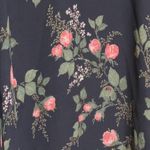 Reformation Zoe Wrap Dress - Size L - NWOT Photo 1