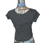 frame denim  Frame le high rise scoop tee size XS Photo 4