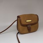 Liz Claiborne  Brown Small Crossbody purse Photo 13