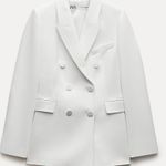 ZARA blazer suit jacket coat casual business office Photo 6