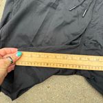 The North Face Black Aphrodite Motion Bermuda Shorts NF0A5GKG Womens Size XL Photo 1